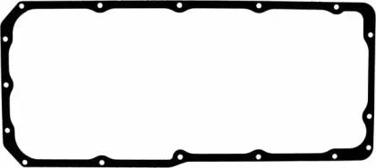 Victor Reinz 71-34894-00 Gasket oil pan