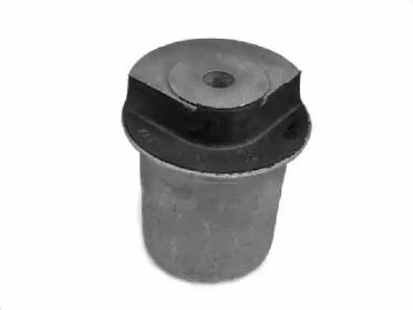 Tedgum 00504710 Bushing suspension arm Tedgum 00504710 Bushing suspension arm