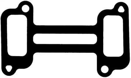 Victor Reinz 71-34951-10 Gasket graphite Victor Reinz 71-34951-10 Gasket graphite