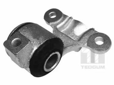 Tedgum 00515920 Bushing suspension arm