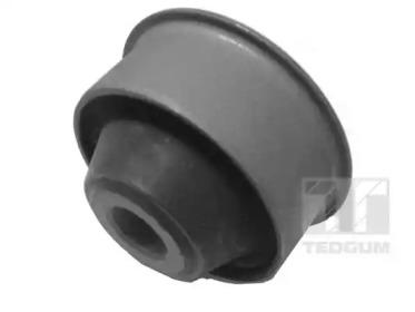 Tedgum 00517393 Bushing suspension arm