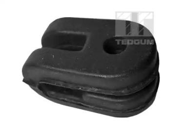 Tedgum 00580751 Exhaust pipe support Tedgum 00580751 Exhaust pipe support