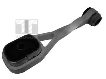 Tedgum 00581752 Опора двигуна, КПП