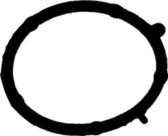 Victor Reinz 71-35681-00 Gasket graphite Victor Reinz 71-35681-00 Gasket graphite