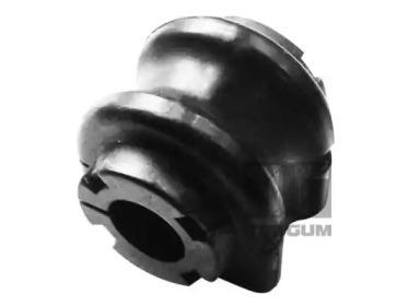 Tedgum 00586580 Bushing stabilizer