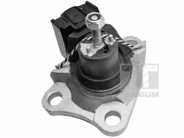 Tedgum 00586867 Опора двигуна, КПП Tedgum 00586867 Опора двигуна, КПП