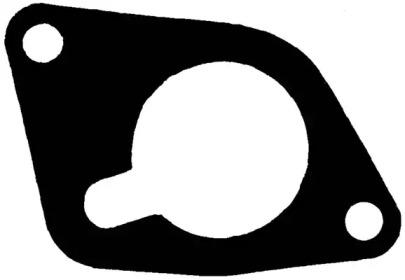 Victor Reinz 71-35846-00 Gasket graphite Victor Reinz 71-35846-00 Gasket graphite