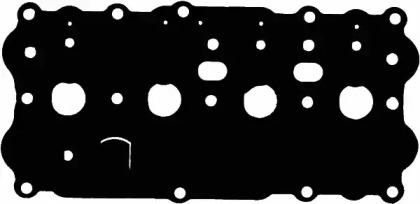 Victor Reinz 71-36037-00 Cover assy cylinder head Victor Reinz 71-36037-00 Cover assy cylinder head