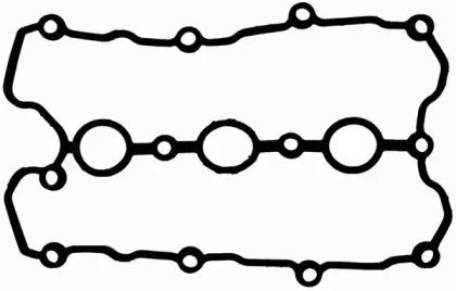 Victor Reinz 71-36046-00 Cover assy cylinder head