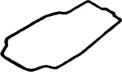 Victor Reinz 71-36177-00 Gasket oil pan