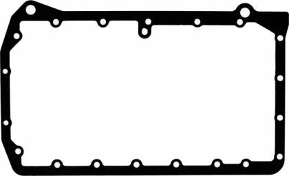 Victor Reinz 71-36219-00 Gasket oil pan Victor Reinz 71-36219-00 Gasket oil pan