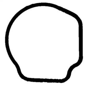 Victor Reinz 71-36242-00 Прокладка термостата Victor Reinz 71-36242-00 Прокладка термостата