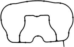 Victor Reinz 71-36574-00 Прокладка впускного коллектора Victor Reinz 71-36574-00 Прокладка впускного коллектора