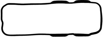 Victor Reinz 71-37151-00 Прокладка масляного поддона Victor Reinz 71-37151-00 Прокладка масляного поддона