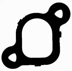 Victor Reinz 71-37536-00 Gasket graphite Victor Reinz 71-37536-00 Gasket graphite