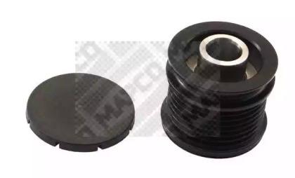 Mapco 14858 Механизм свободного хода генератора Mapco 14858 Механизм свободного хода генератора