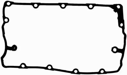 Victor Reinz 71-37594-00 Cover assy cylinder head Victor Reinz 71-37594-00 Cover assy cylinder head