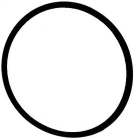 Victor Reinz 71-37631-00 Gasket