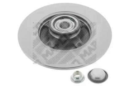Mapco 15329 Диск гальмівний