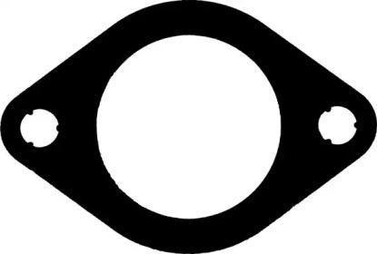 Victor Reinz 71-37892-00 Прокладка колектора випускного