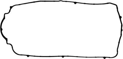 Victor Reinz 71-37912-00 Прокладка кришки клапанів