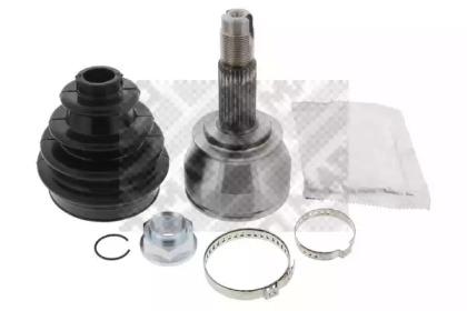 Mapco 16016 Шрус Mapco 16016 Шрус