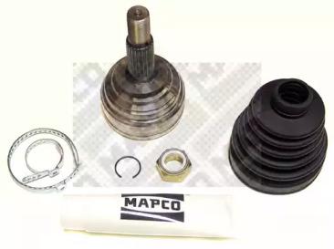 Mapco 16123 Шрус Mapco 16123 Шрус