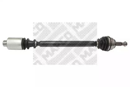 Mapco 16137 Drive shaft assy
