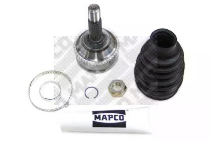Mapco 16142 Шрус Mapco 16142 Шрус