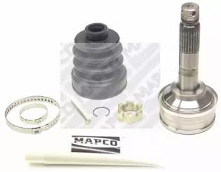 Mapco 16236 Шрус Mapco 16236 Шрус