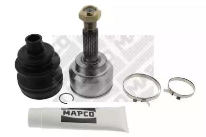 Mapco 16258 Шрус Mapco 16258 Шрус