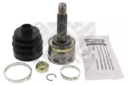 Mapco 16510 Шрус Mapco 16510 Шрус