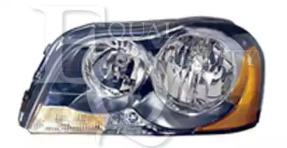 Equal Quality PP0563S Фара основна