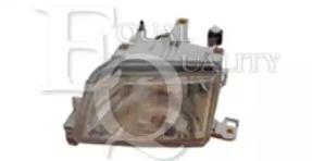 Equal Quality PP0626D Headlamp