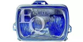 Equal Quality PP0712N Insert headlight