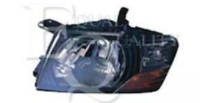 Equal Quality PP0748D Фара основная Equal Quality PP0748D Фара основная