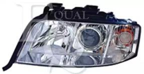 Equal Quality PP0900S Фара основна Equal Quality PP0900S Фара основна