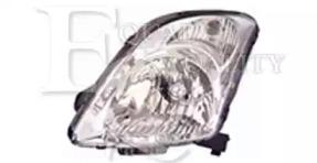 Equal Quality PP0865S Headlamp
