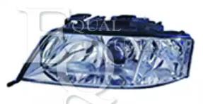 Equal Quality PP0899D Фара основна Equal Quality PP0899D Фара основна