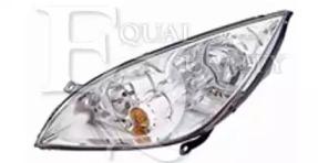 Equal Quality PP0955D Фара основна Equal Quality PP0955D Фара основна