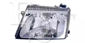 Equal Quality PP1050D Фара основна