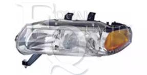 Equal Quality PP1055D Фара основна