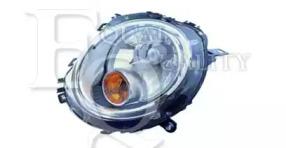 Equal Quality PP1062D Headlamp Equal Quality PP1062D Headlamp