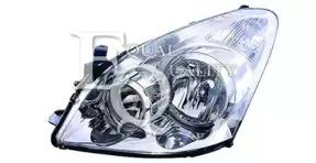 Equal Quality PP1126D Фара основна