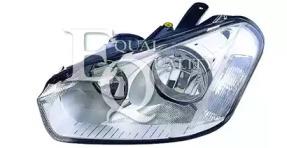 Equal Quality PP1152D Headlamp Equal Quality PP1152D Headlamp