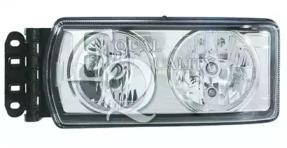 Equal Quality PP1159S Headlamp Equal Quality PP1159S Headlamp