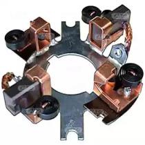 Cargo 134025 Bracket assy brush carbon Cargo 134025 Bracket assy brush carbon