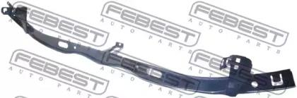 Febest 0236G10F Reinforcement assy bumper cover Febest 0236G10F Reinforcement assy bumper cover