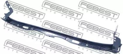 Febest 0236-N16F Reinforcement assy bumper cover Febest 0236-N16F Reinforcement assy bumper cover