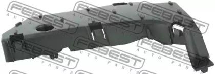 Febest 0237PN16FL1 Кронштейн бампера Febest 0237PN16FL1 Кронштейн бампера
